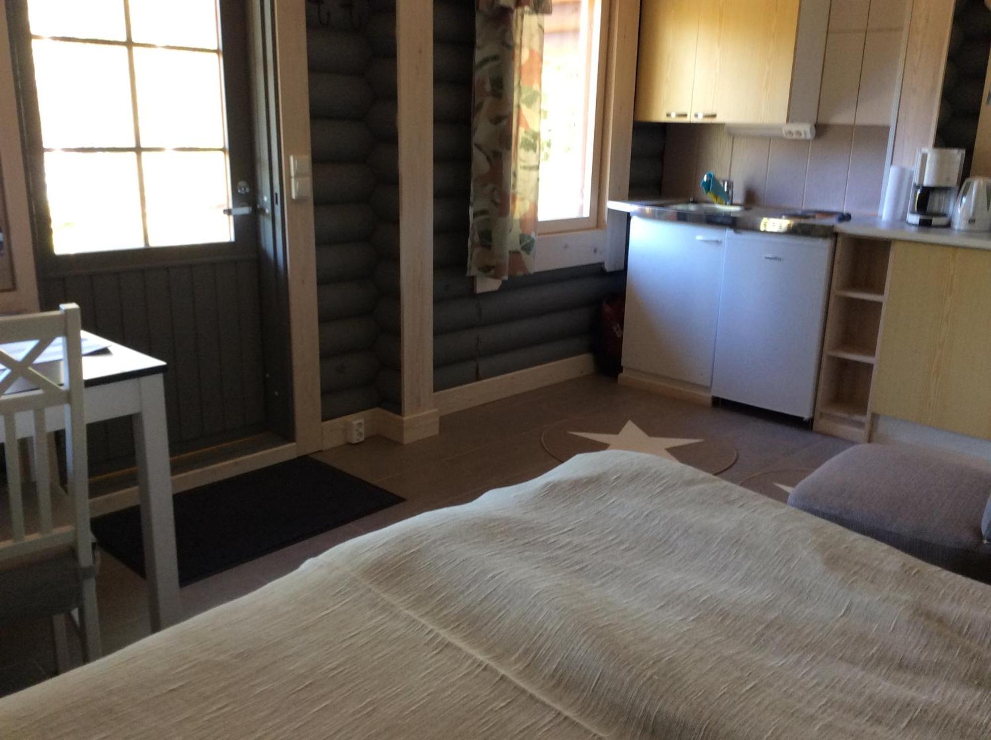 Maekelaen Lomatuvat Bed And Breakfast Korkeakoski  Phòng bức ảnh