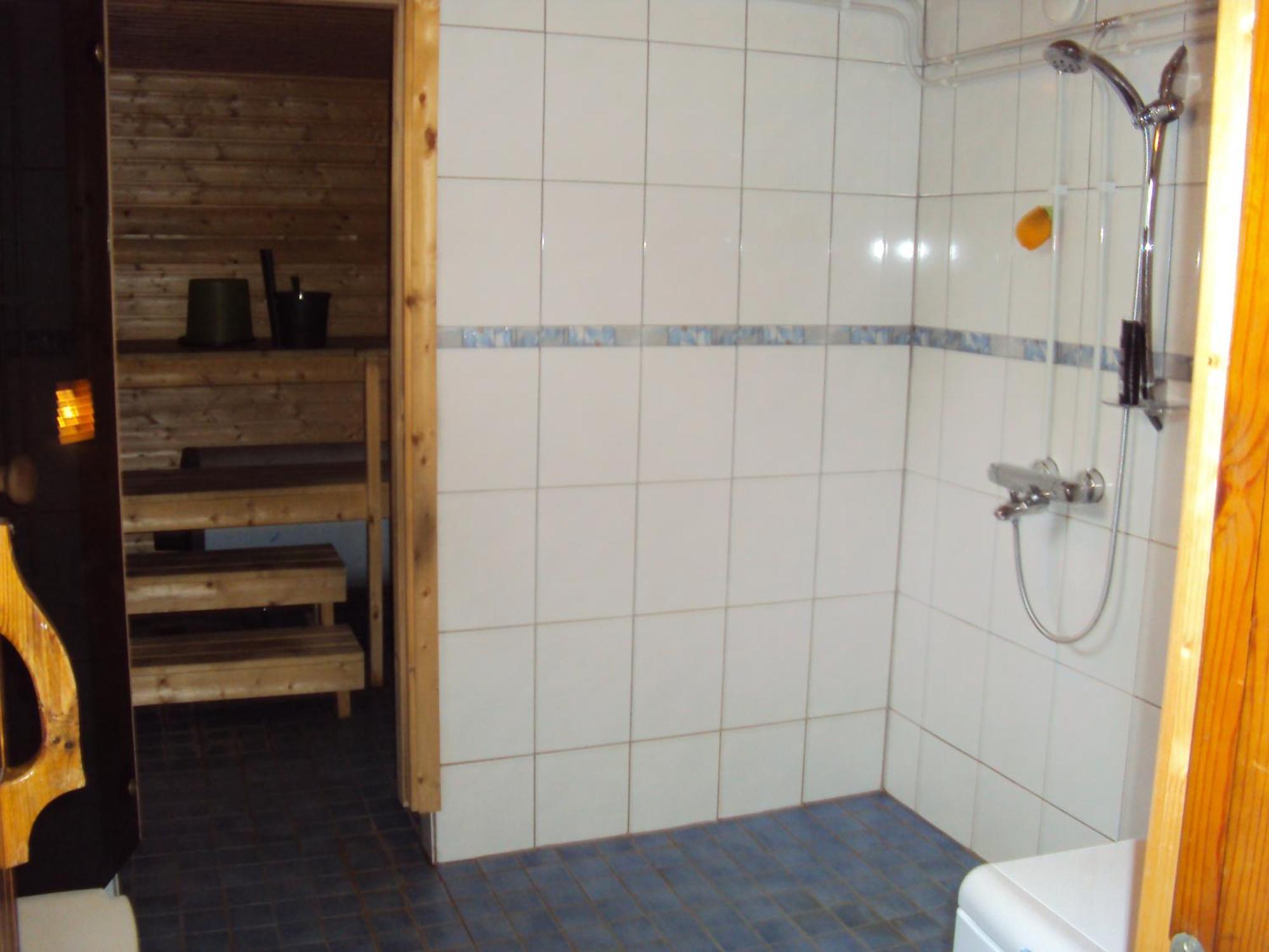 Maekelaen Lomatuvat Bed And Breakfast Korkeakoski  Ngoại thất bức ảnh