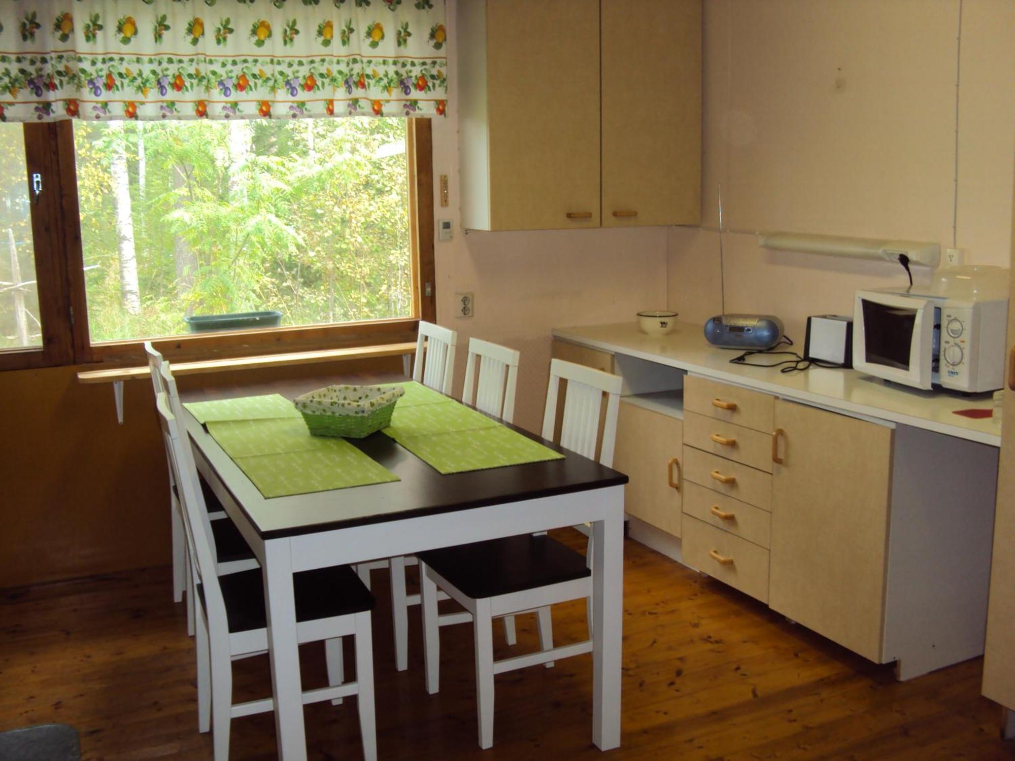 Maekelaen Lomatuvat Bed And Breakfast Korkeakoski  Ngoại thất bức ảnh