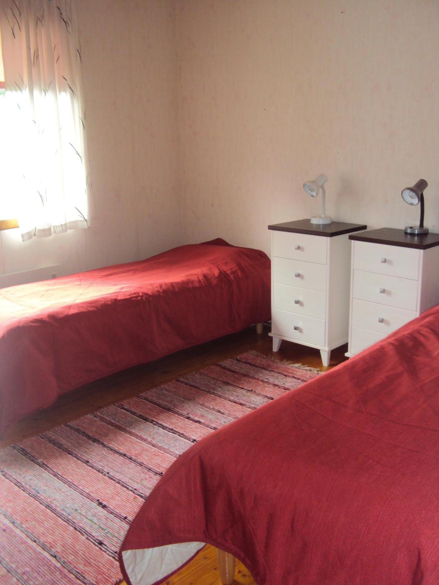 Maekelaen Lomatuvat Bed And Breakfast Korkeakoski  Ngoại thất bức ảnh