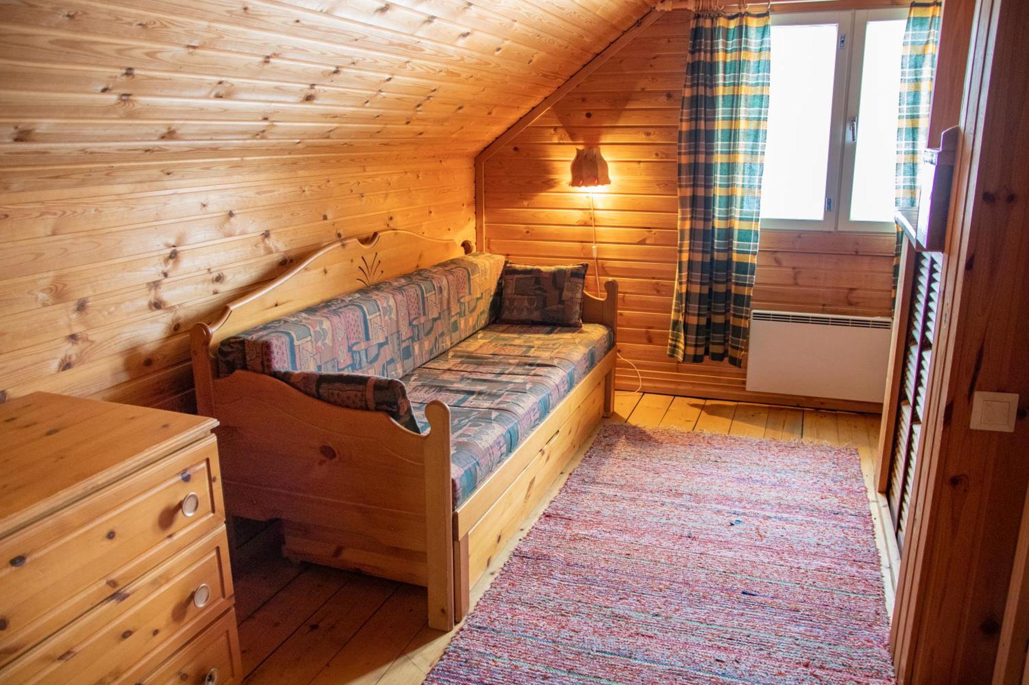 Maekelaen Lomatuvat Bed And Breakfast Korkeakoski  Ngoại thất bức ảnh