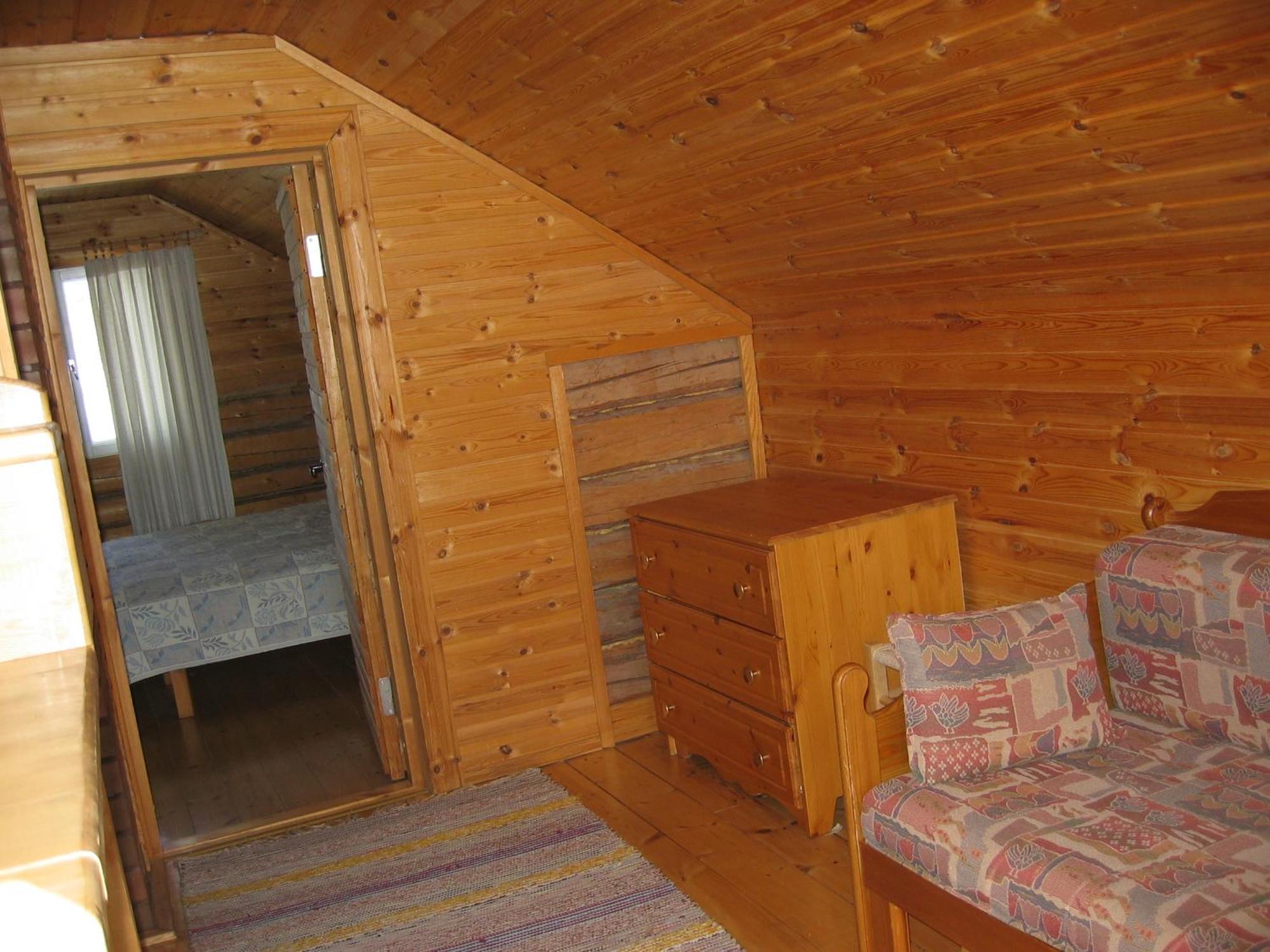 Maekelaen Lomatuvat Bed And Breakfast Korkeakoski  Ngoại thất bức ảnh