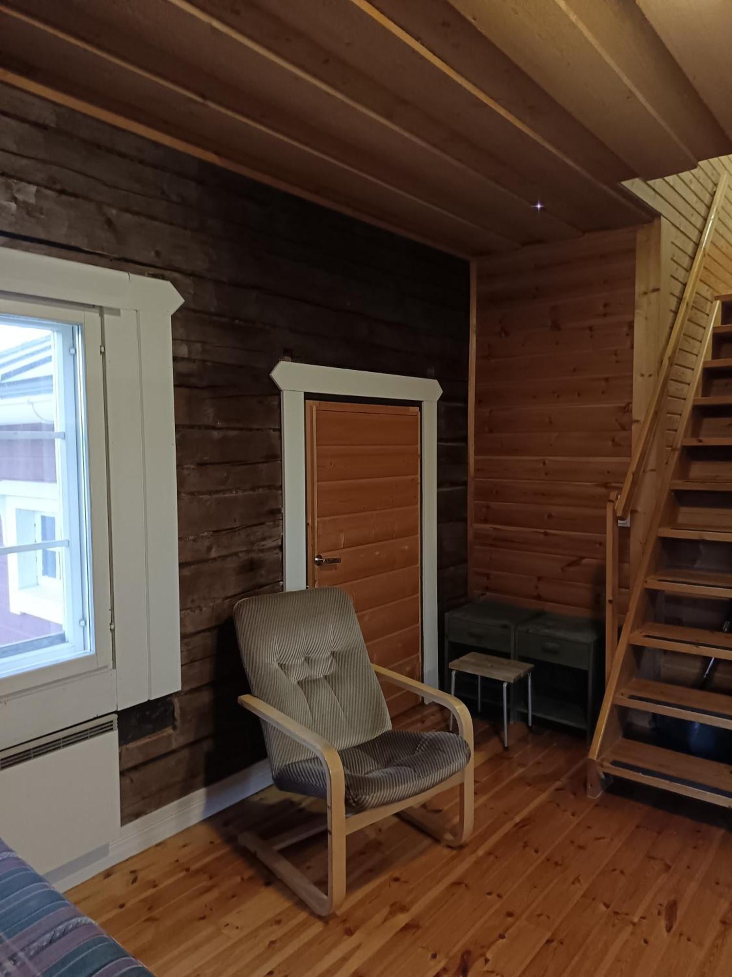 Maekelaen Lomatuvat Bed And Breakfast Korkeakoski  Ngoại thất bức ảnh