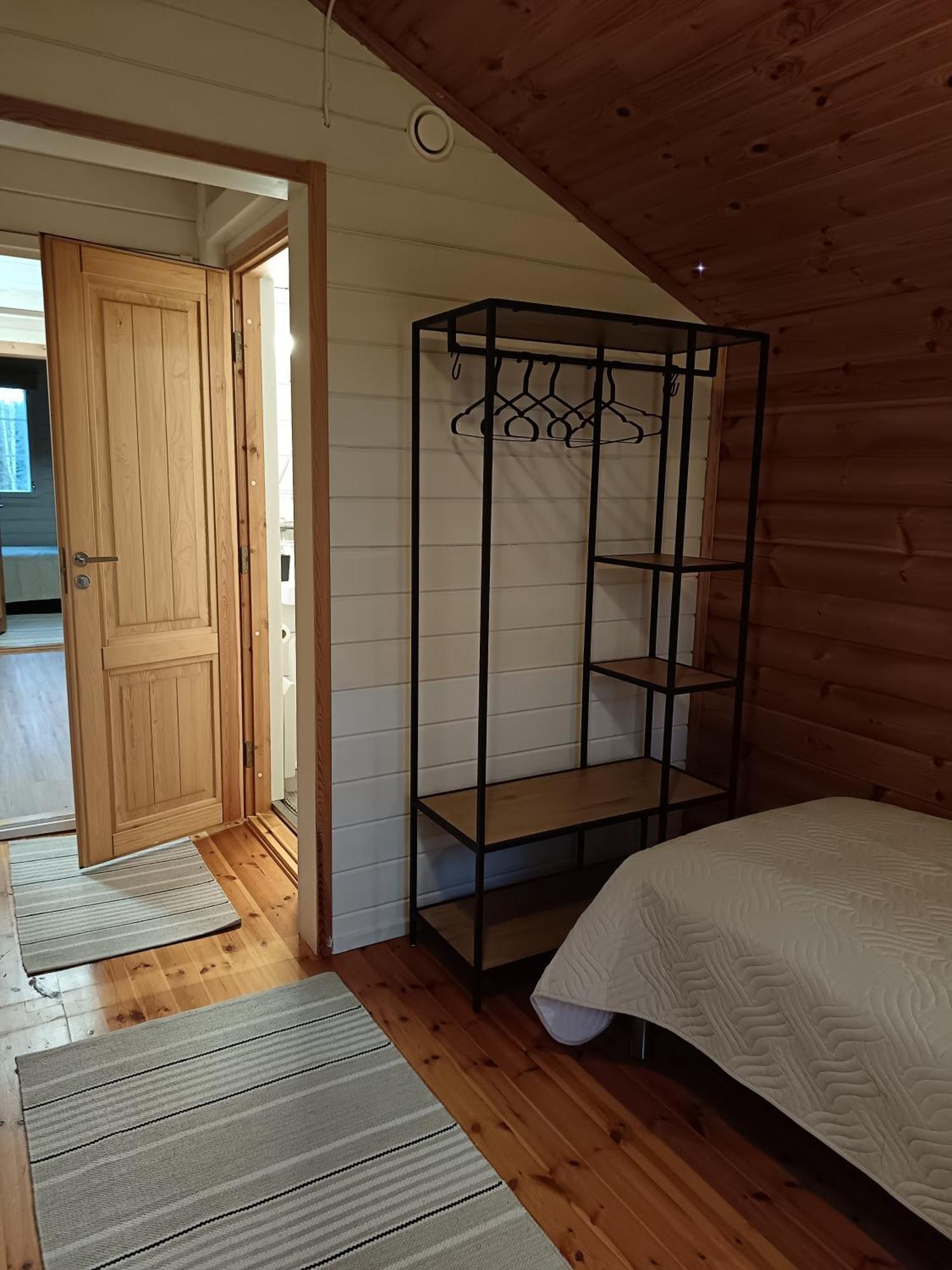 Maekelaen Lomatuvat Bed And Breakfast Korkeakoski  Ngoại thất bức ảnh
